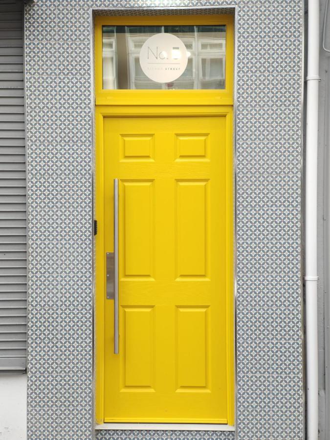 No.5 Hotel Londonderry Exterior photo