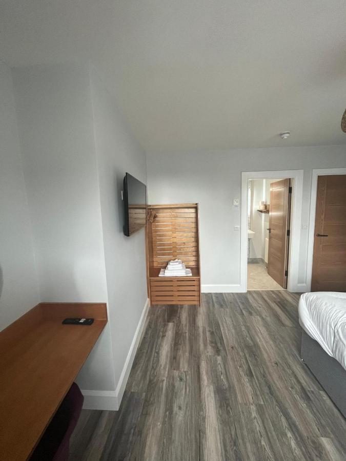 No.5 Hotel Londonderry Exterior photo